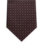 DOLCE＆GABBANA （ドルチェ&ガッバーナ） ネクタイ N-DOL-A00185 Red系