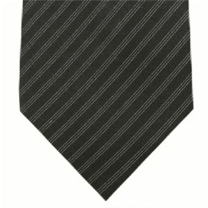 FENDI （フェンディ） ネクタイ N-FEN-A00156 Black系