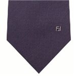 FENDI （フェンディ） ネクタイ N-FEN-A00167 Purple系