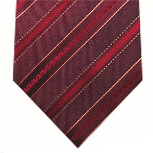 FENDI （フェンディ） ネクタイ N-FEN-A00182 Red系