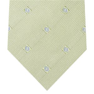 FENDI （フェンディ） ネクタイ N-FEN-A00244 Khaki系
