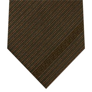 FENDI （フェンディ） ネクタイ N-FEN-A00262 Brown系