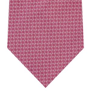 FENDI （フェンディ） ネクタイ N-FEN-A00271 Pink系