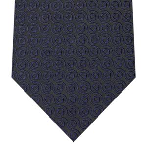 FENDI （フェンディ） ネクタイ N-FEN-A00319 Blue系