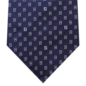 FENDI （フェンディ） ネクタイ N-FEN-A00321 Blue系
