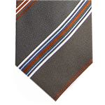 SalvatoreFerragamo (サルバトーレ・フェラガモ) ネクタイ N-FER-A00037 Gray系