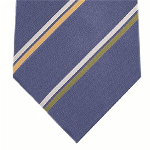 SalvatoreFerragamo (サルバトーレ・フェラガモ) ネクタイ N-FER-A00085 Blue系