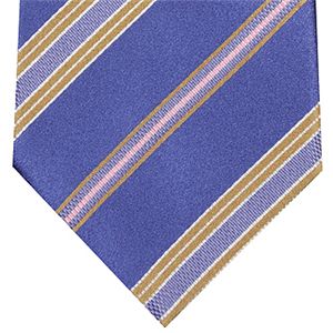SalvatoreFerragamo (サルバトーレ・フェラガモ) ネクタイ N-FER-A00087 Blue系