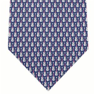 SalvatoreFerragamo (サルバトーレ・フェラガモ) ネクタイ N-FER-A00111 Blue系