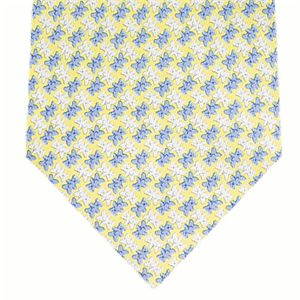 SalvatoreFerragamo (サルバトーレ・フェラガモ) ネクタイ N-FER-A00128 Yellow系