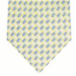 SalvatoreFerragamo (サルバトーレ・フェラガモ) ネクタイ N-FER-A00128 Yellow系