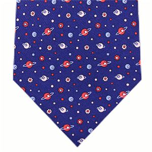 SalvatoreFerragamo (サルバトーレ・フェラガモ) ネクタイ N-FER-A00194 Blue系