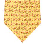 SalvatoreFerragamo (サルバトーレ・フェラガモ) ネクタイ N-FER-A00231 Yellow系