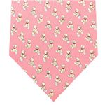 SalvatoreFerragamo (サルバトーレ・フェラガモ) ネクタイ N-FER-A00235 Pink系