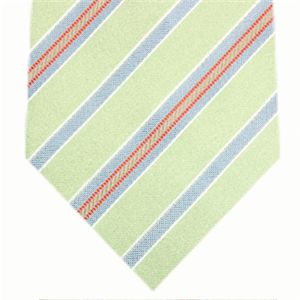 SalvatoreFerragamo (サルバトーレ・フェラガモ) ネクタイ N-FER-A00238 Green系