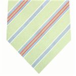 SalvatoreFerragamo (サルバトーレ・フェラガモ) ネクタイ N-FER-A00238 Green系