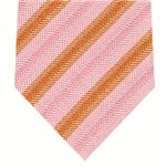 SalvatoreFerragamo (サルバトーレ・フェラガモ) ネクタイ N-FER-A00244 Pink系