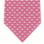 SalvatoreFerragamo (サルバトーレ・フェラガモ) ネクタイ N-FER-A00249 Pink系