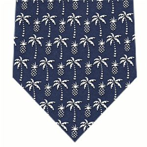 SalvatoreFerragamo (サルバトーレ・フェラガモ) ネクタイ N-FER-A00265 Blue系