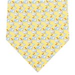 SalvatoreFerragamo (サルバトーレ・フェラガモ) ネクタイ N-FER-A00272 Yellow系