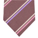 SalvatoreFerragamo (サルバトーレ・フェラガモ) ネクタイ N-FER-A00306 Purple系