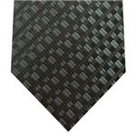SalvatoreFerragamo (サルバトーレ・フェラガモ) ネクタイ N-FER-A00311 Black系