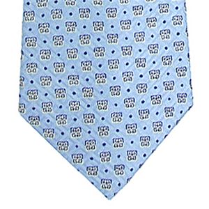 GIVENCHY （ジバンシー） ネクタイ N-GIV-A00016 Blue系