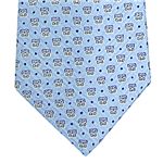 GIVENCHY （ジバンシー） ネクタイ N-GIV-A00016 Blue系