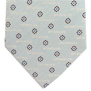 GIVENCHY （ジバンシー） ネクタイ N-GIV-A00033 Blue系
