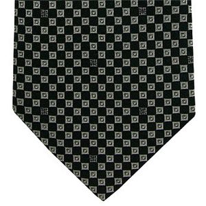 GIVENCHY （ジバンシー） ネクタイ N-GIV-A00046 Black系