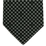 GIVENCHY （ジバンシー） ネクタイ N-GIV-A00046 Black系