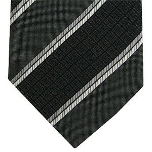 GIVENCHY （ジバンシー） ネクタイ N-GIV-A00050 Gray系