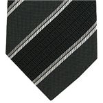 GIVENCHY （ジバンシー） ネクタイ N-GIV-A00050 Gray系