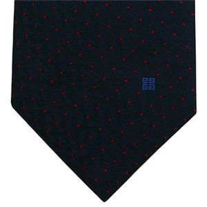 GIVENCHY （ジバンシー） ネクタイ N-GIV-A00055 Blue系