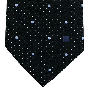 GIVENCHY （ジバンシー） ネクタイ N-GIV-A00059 Blue系