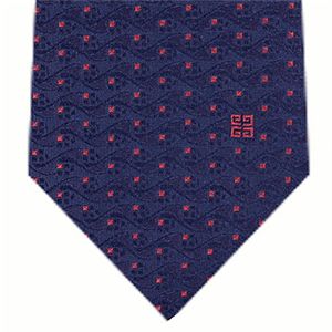 GIVENCHY （ジバンシー） ネクタイ N-GIV-A00118 Blue系