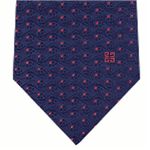 GIVENCHY （ジバンシー） ネクタイ N-GIV-A00118 Blue系