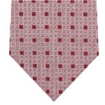 GIVENCHY （ジバンシー） ネクタイ N-GIV-A00123 Red系
