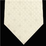 GIVENCHY （ジバンシー） ネクタイ N-GIV-A00129 Beige系