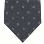 GIVENCHY （ジバンシー） ネクタイ N-GIV-A00131 Black系