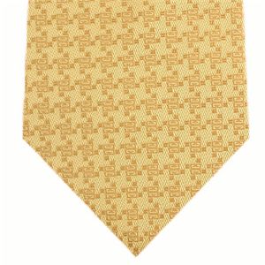 GIVENCHY （ジバンシー） ネクタイ N-GIV-A00135 Yellow系