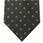 GIVENCHY （ジバンシー） ネクタイ N-GIV-A00149 Black系