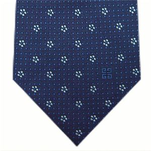 GIVENCHY （ジバンシー） ネクタイ N-GIV-A00150 Blue系