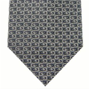 GIVENCHY （ジバンシー） ネクタイ N-GIV-A00155 Gray系