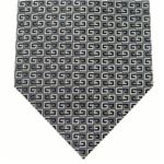 GIVENCHY （ジバンシー） ネクタイ N-GIV-A00155 Gray系