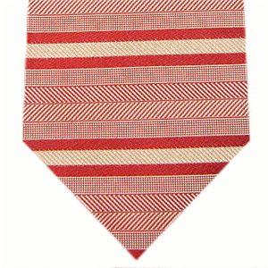 GIVENCHY （ジバンシー） ネクタイ N-GIV-A00170 Red系