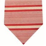 GIVENCHY （ジバンシー） ネクタイ N-GIV-A00170 Red系