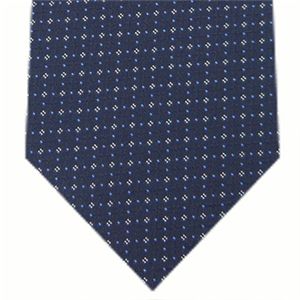 GIVENCHY （ジバンシー） ネクタイ N-GIV-A00175 Blue系