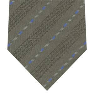 GIVENCHY （ジバンシー） ネクタイ N-GIV-A00180 Gray系