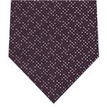 GIVENCHY （ジバンシー） ネクタイ N-GIV-A00183 Purple系